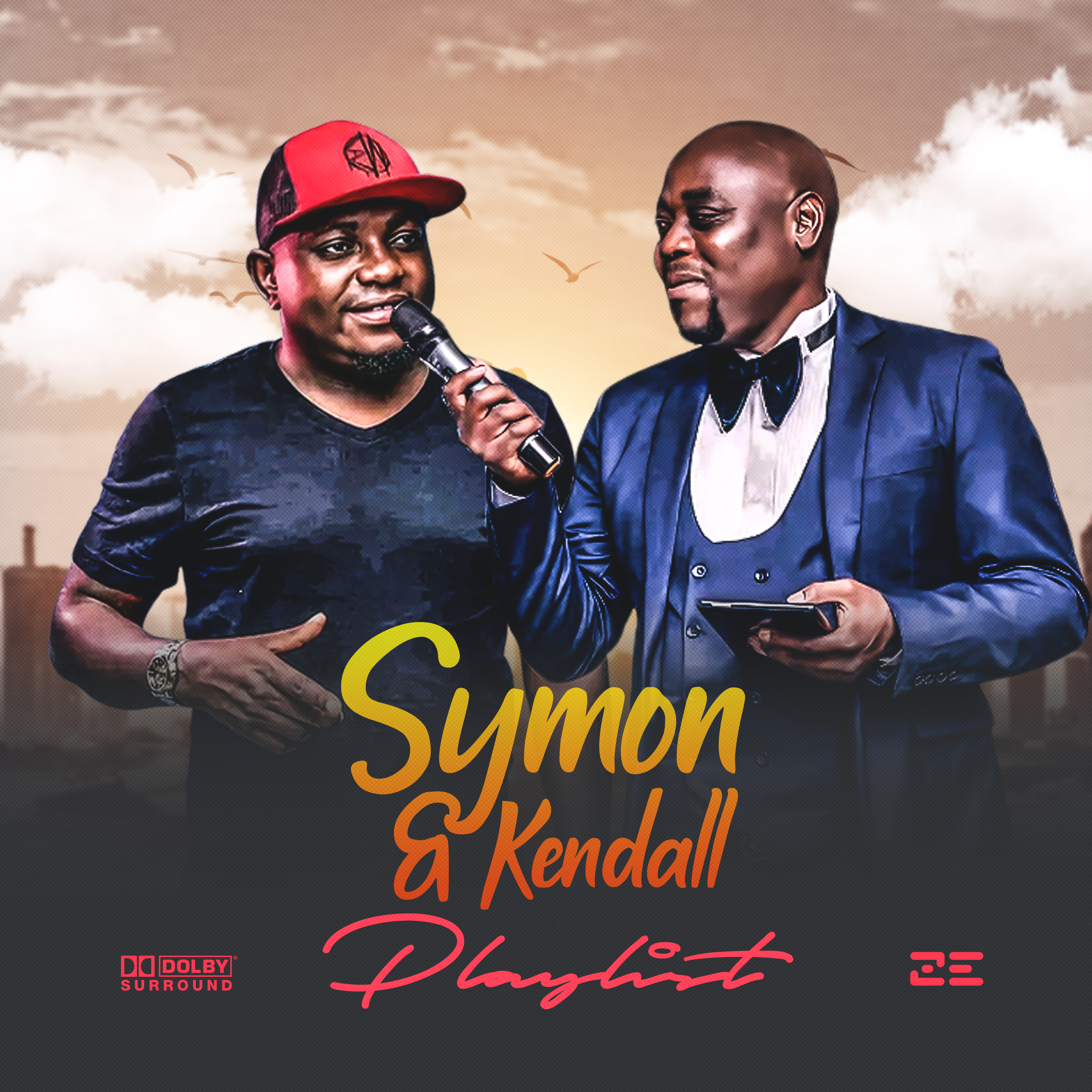 Symon & Kendall Old Songs 